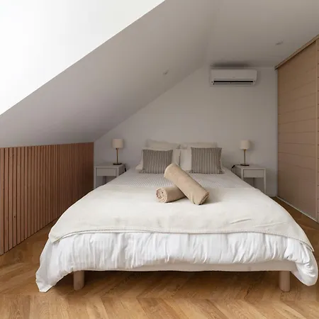 Jaures - Design Et Climatises En Centre Vichy