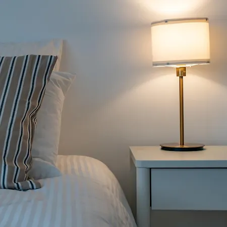 Appartement Jaures - Design Et Climatises En Centre *