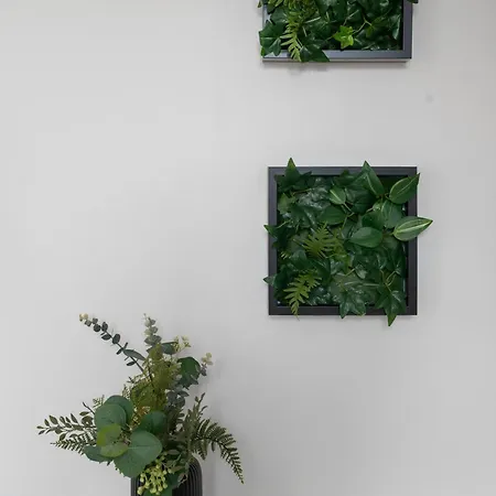 Jaures - Design Et Climatises En Centre Appartement