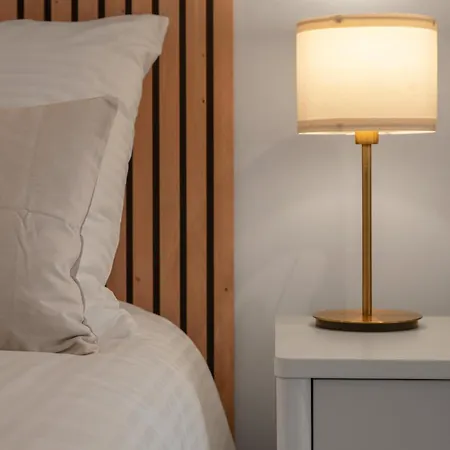 Appartement Jaures - Design Et Climatises En Centre Vichy