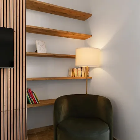 Appartement Jaures - Design Et Climatises En Centre
