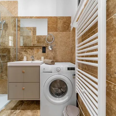 Jaures - Design Et Climatises En Centre * Vichy